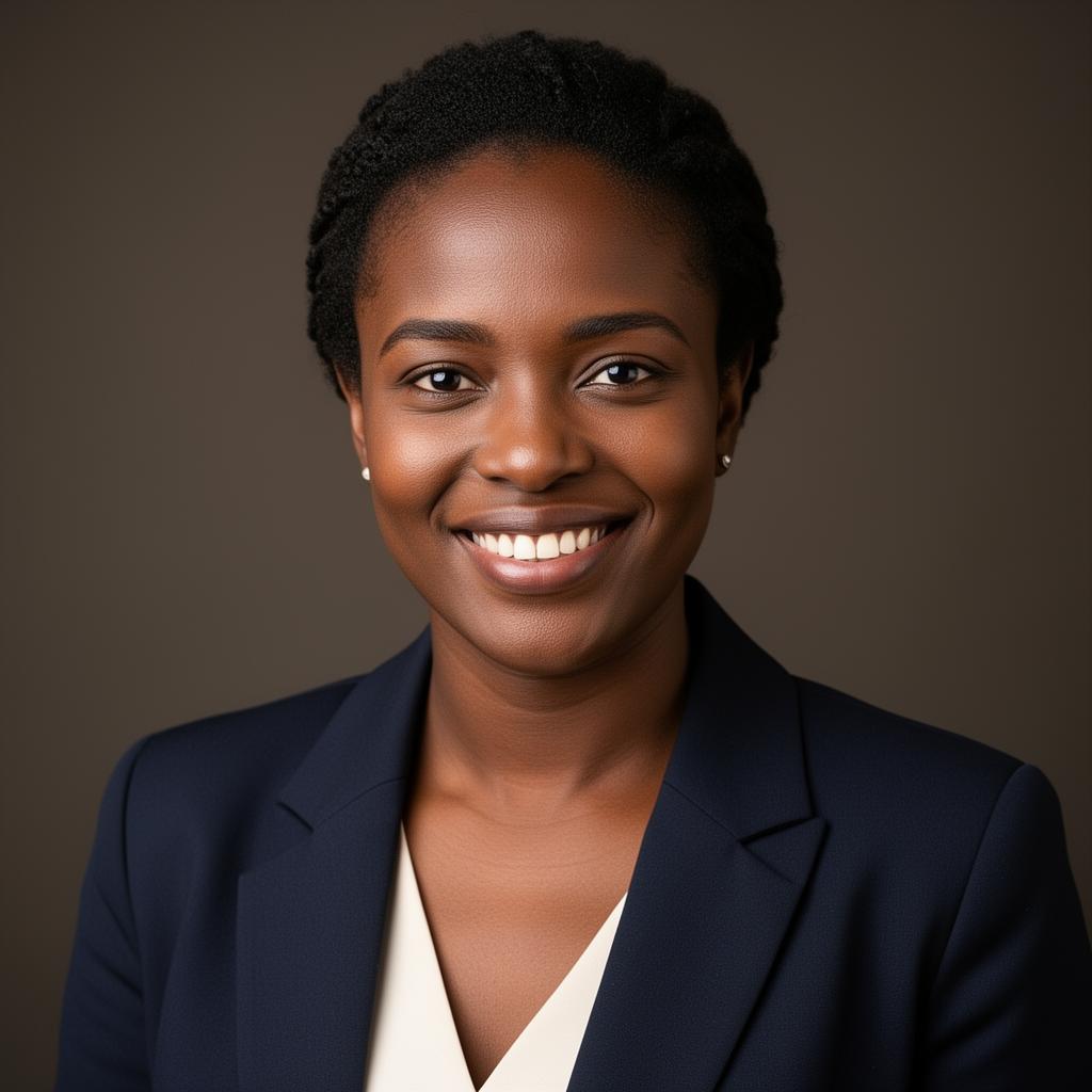 Achieng Otieno