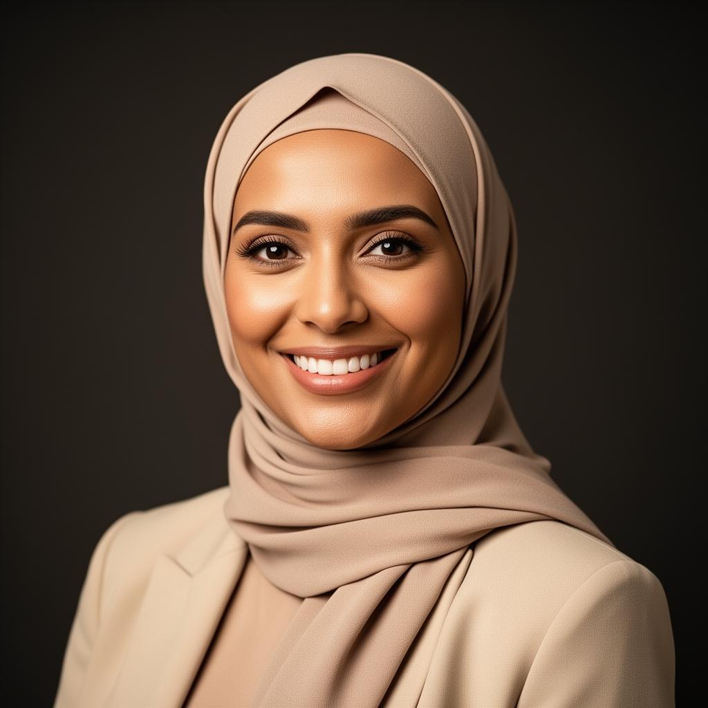 Aisha Mohammed