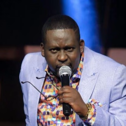 Daniel 'Churchill' Ndambuki