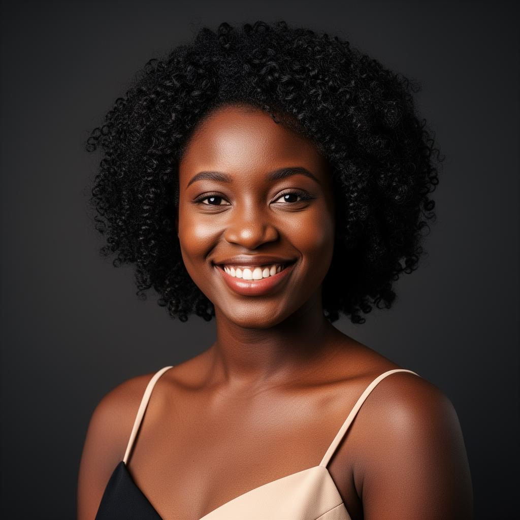 Faith Njeri